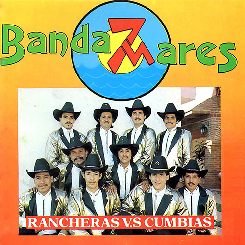 Rancheras vs Cumbias