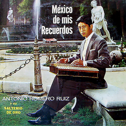 México de Mis Recuerdos Vol. 2