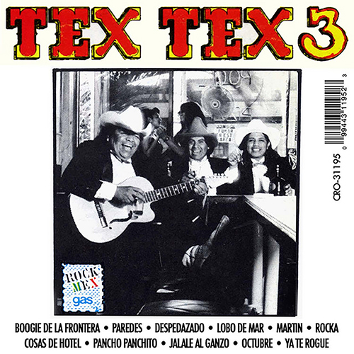 Tex Tex 3
