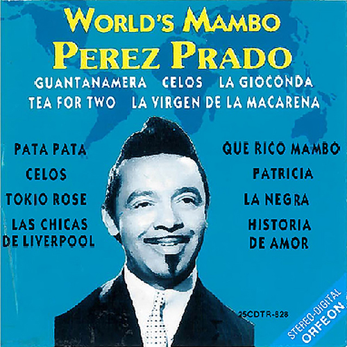 World's Mambo