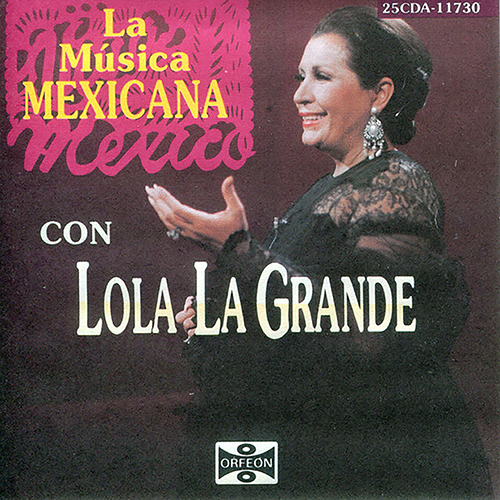 La Música Mexicana