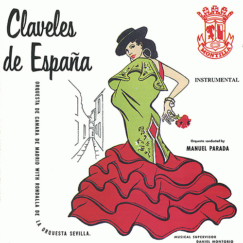 Claveles de España