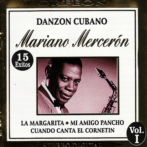 Danzon Cubano, Vol. I