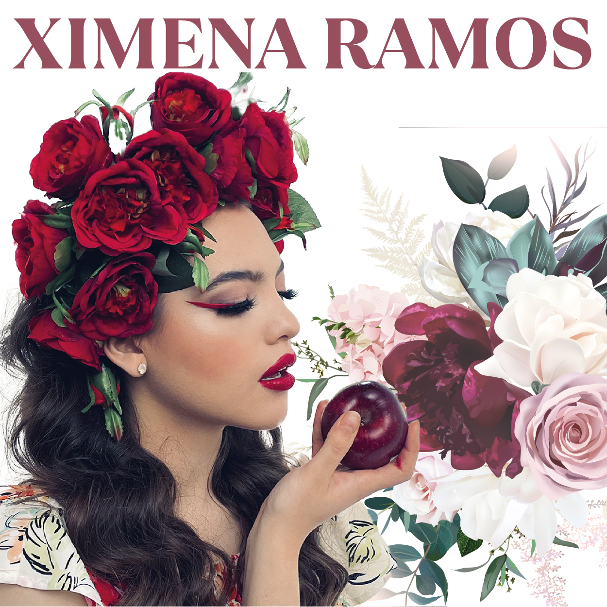 Ximena Ramos - Ximena Ramos