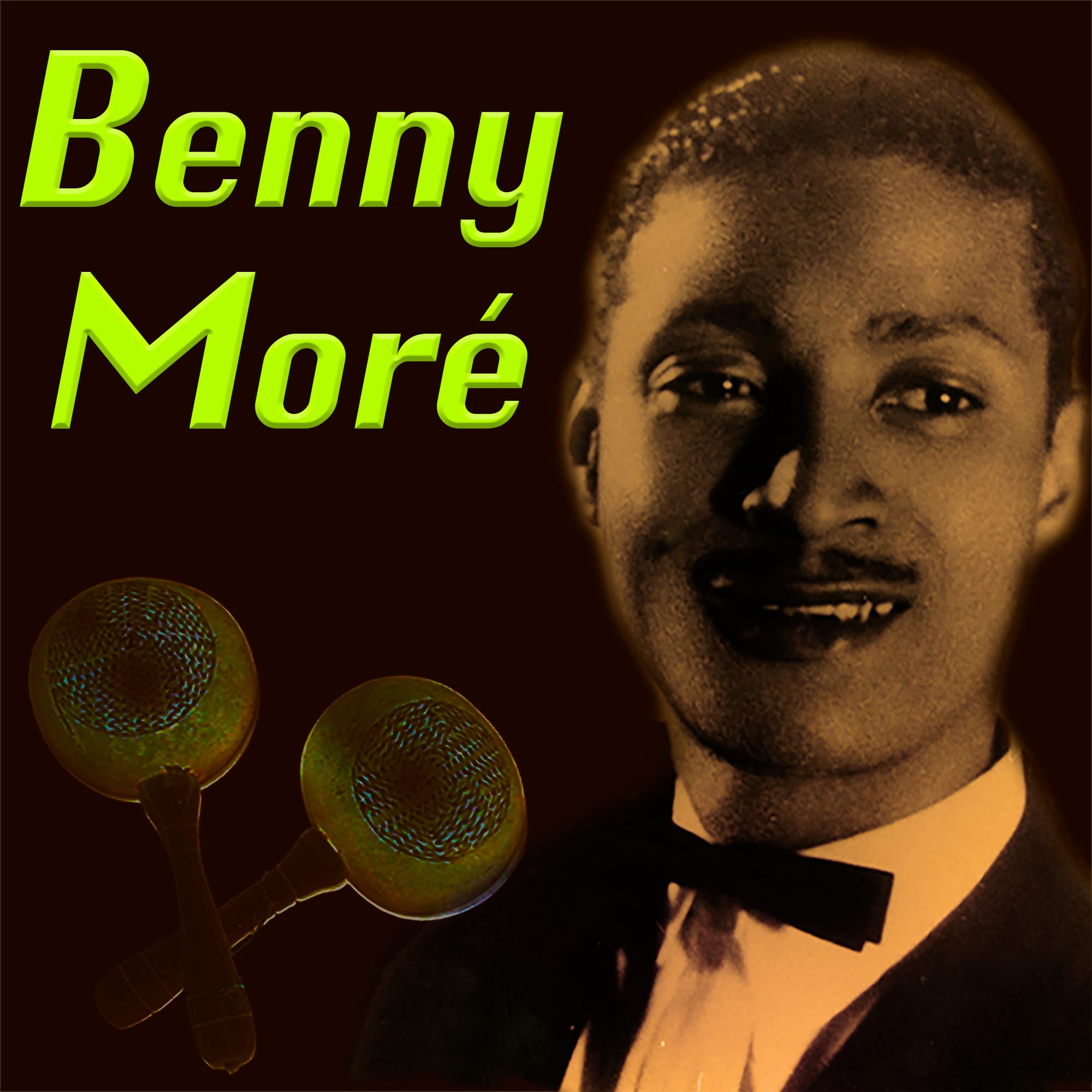 Benny More