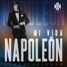 Napoleón: Mi vida CD