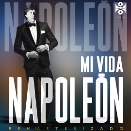 Napoleón Mi Vida - Edición Vinilo